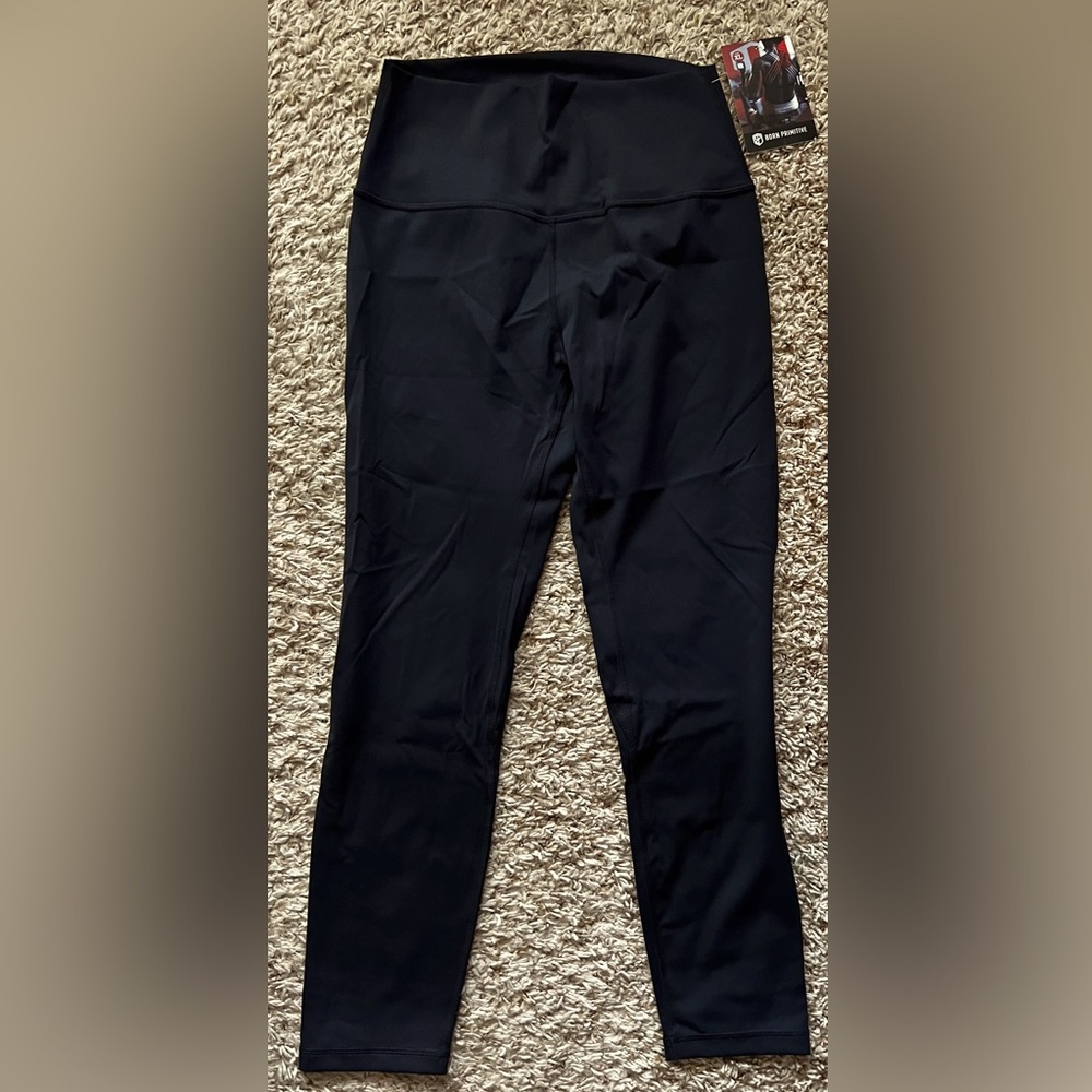 Born Primitive TAGS still on leggings